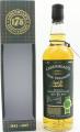 Glenburgie 1992 CA Authentic Collection 175th Anniversary Bourbon Hogshead 54.6% 700ml