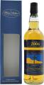 Bruichladdich 2004 HA Special Anniversary Bottling 1st Fill Bourbon Hogshead #293 52.9% 700ml