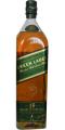 Johnnie Walker Green Label The Art of Pure Malt 43% 1000ml