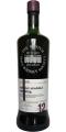 Linkwood 2006 SMWS 39.185 Splinter-studded spanking 59.5% 700ml