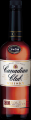 Canadian Club Whisky 40% 700ml