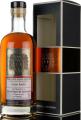 A Distillery in Ireland 2003 CWC The Exclusive Malts Sherry Hogshead #200501 52.7% 700ml