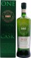 Laphroaig 1991 SMWS 29.124 Pregnancy Tea Mix 20yo Refill Ex-Sherry Butt 56.9% 700ml