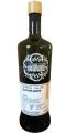 Deanston 2012 SMWS 79.5 2nd Fill Ex-Bourbon Barrel 62.7% 750ml