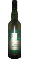 Irish Whisky 3yo GG Huismerk Bourbon Casks Gall & Gall 40% 700ml