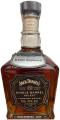 Jack Daniel's Single Barrel Select 45% 700ml