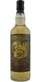 Braeval 1998 UD Fior Cairdeas Special Scrum Selection #1 Bourbon Barrel 46% 700ml