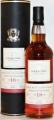 Glendullan 2000 DR Cask Collection Bourbon Hogshead Finished in Sauternes 9419 53.1% 750ml