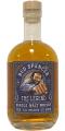 St. Kilian Bud Spencer The Legend ex-Bourbon & ex-Amarone 49% 700ml