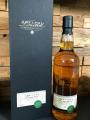 Miltonduff 1981 AD Limited 51.8% 700ml