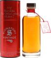 Port Ellen 1978 SV Decanter Collection Edition 2 59.3% 700ml