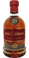 Kilchoman 2013 Pedro Ximenez Finish Single Cask 338/2013 58.7% 700ml