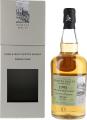 Glen Elgin 1995 Wy Eastern Promise 46% 700ml