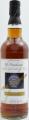 Tullibardine 1994 TDb Sherry Cask Finish #15017 53.8% 700ml