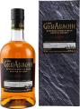 Glenallachie 2007 Single Cask for Europe Batch 2 60.9% 700ml