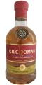 Kilchoman 2013 Bourbon + Sauternes finish Societe des Alcools du Quebec 54.2% 700ml