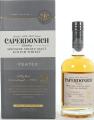 Caperdonich 25yo Peated Small Batch Release 45.5% 700ml