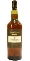 Talisker 1996 The Distillers Edition Double Matured in Amoroso Sherry Wood 45.8% 1000ml