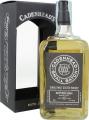 Fettercairn 2007 CA Small Batch 12yo 51.1% 700ml