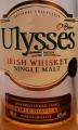 Ulysses Irish Whisky Oak Casks 40% 700ml