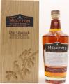 Midleton Dair Ghaelach Knockrath Forest Tree 7 Virgin Irish Oak Collection Batch 1 56.5% 700ml