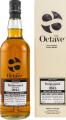 Dalmunach 2015 DT Oloroso Octave 55% 700ml