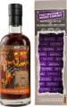 Balcones Batch 4 TBWC Pedro Ximenez sherry cask 50% 500ml