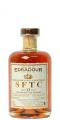 Edradour 2003 SFTC Chardonnay Cask Matured #430 50.2% 500ml