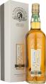 Cragganmore 1985 DT Rare Auld Oak Cask #2407 49% 700ml