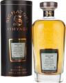 Glen Elgin 1990 SV Cask Strength Collection Bourbon Barrel #7881 50.6% 700ml