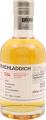 Bruichladdich #LADDIEMP7 2004 Micro-Provenance Series 12yo 1st Fill Ex-Bourbon Cask #1694 62.2% 200ml