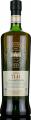 Glenburgie 1998 SMWS 71.41 Curious and intriguing Refill Ex-Sherry Gorda 57.2% 700ml