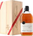 Delectum 1991 MCo Oak Cask & PX Cask Gaja Distribuzione 49% 500ml