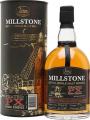 Millstone 2013 Peated PX Pedro Ximenez #3445 46% 700ml