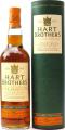 Littlemill 1988 HB Finest Collection 52.2% 700ml