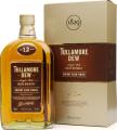 Tullamore Dew 12yo Sherry Cask Finish 46% 1000ml