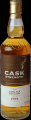 Caol Ila 2004 GM Cask Strength Refill Sherry Butts 60.5% 700ml