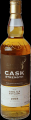 Caol Ila 2004 GM Cask Strength 60.5% 700ml