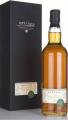 Mortlach 1987 AD Selection Refill Bourbon Cask #3210 56.1% 700ml
