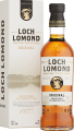 Loch Lomond Original American Oak Casks 40% 700ml