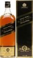 Johnnie Walker Black Label Old Scotch Whisky 43% 1125ml