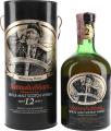 Bunnahabhain 12yo S.I.L.V.A. Bianchi S.P.A 43% 750ml