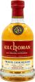 Kilchoman 2007 Private Cask Release 12yo 15/2007 Anam na h-Alba Exclusive 54.8% 700ml