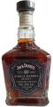 Jack Daniel's Single Barrel Select 15-4262 45% 700ml