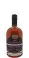 Glen Moray 2007 WCh Ex-Bourbon + Amarone Barrique 55.9% 500ml