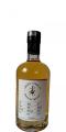 Mackmyra 2010 Twenty Years of Swedish Whisky Oloroso #1600 48.6% 500ml