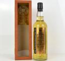 Highland Park 1990 CA Bond Reserve 18yo Bourbon Hogshead 53.5% 700ml