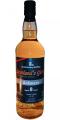 Ardmore 2008 SG 8th Anniversary Bottling Bourbon Barrel 53.7% 700ml