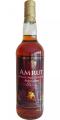 Amrut Intermediate 57.1% 700ml