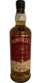 Dunville's 18yo Ech Very Rare Port Mourant Rum Finish #192 57.1% 700ml